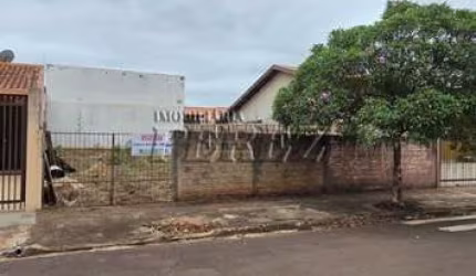 Terreno à venda na Manoel Barbosa da Fonseca Filho, --, Califórnia, Londrina por R$ 300.000