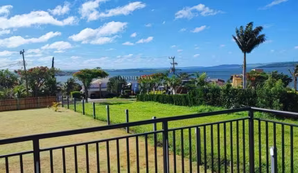 Casa em condomínio fechado com 3 quartos à venda na Pr 090 km 94, --, Zona Rural, Porecatu por R$ 1.500.000