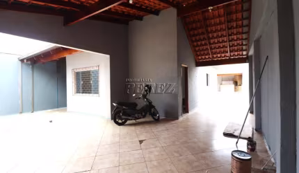 Casa com 3 quartos à venda na Pedro Salvadego, --, Carnascialli, Londrina por R$ 420.000