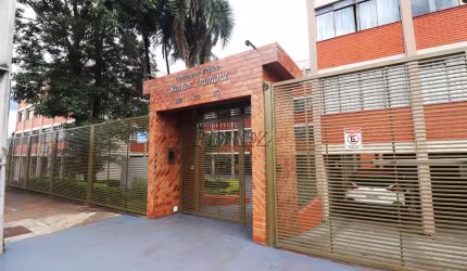 Apartamento com 2 quartos à venda na do Café, --, Conjunto Café, Londrina por R$ 180.000