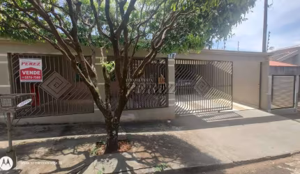 Casa com 2 quartos à venda na Natal Cereda, --, Jardim Neman Sahyun, Londrina por R$ 450.000