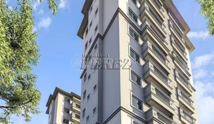 Apartamento com 2 quartos à venda na Oitocentos e quatorze, --, Casa Branca, Itapema por R$ 600.000