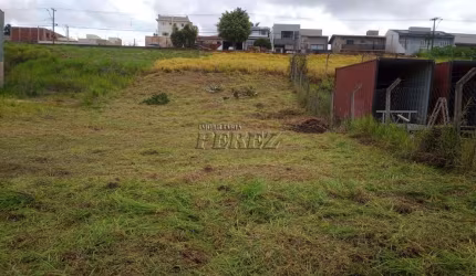 Terreno à venda na Armando Balarotti, --, Portal de Versalhes 1, Londrina por R$ 440.000