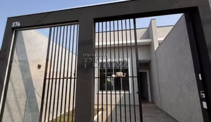 Casa com 3 quartos à venda na Geremias Venturini, --, Alto da Boa Vista, Londrina por R$ 330.000
