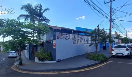 Casa com 4 quartos à venda na Moçambique, --, São Lourenço, Londrina por R$ 1.500.000