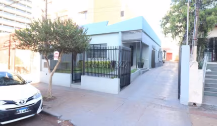 Casa com 1 quarto à venda na Rua Mato Grosso, --, Centro, Londrina por R$ 1.100.000