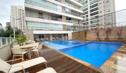 Apartamento com 2 quartos à venda na Rua Eurico Hummig, --, Gleba Fazenda Palhano, Londrina por R$ 859.000