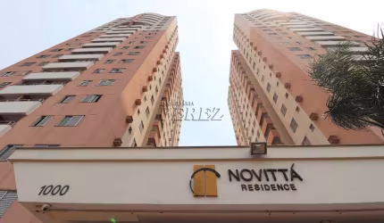 Apartamento com 3 quartos à venda na Rua Amapá, --, Vila Filipin, Londrina por R$ 380.000