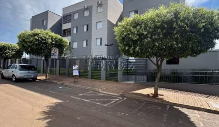Apartamento com 3 quartos à venda na Tapuias, --, Ideal, Londrina por R$ 270.000