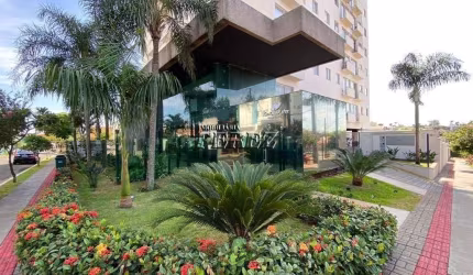 Apartamento com 2 quartos à venda na Rua Raposo Tavares, --, Vila Brasil, Londrina por R$ 300.000