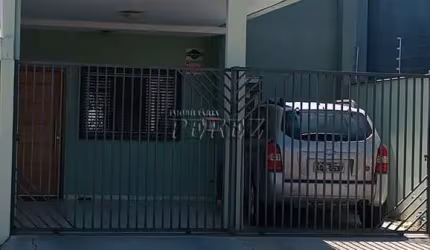Casa com 3 quartos à venda na Cacilda Nasralla Neme, --, Jardim Imagawa, Londrina por R$ 350.000