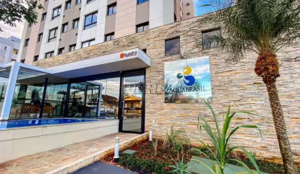 Apartamento com 2 quartos à venda na Rua Venezuela, --, Vila Brasil, Londrina por R$ 379.900
