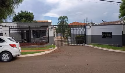 Casa em condomínio fechado com 1 quarto à venda na Constantino Bottino, --, Jardim Itatiaia 2, Londrina por R$ 980.000