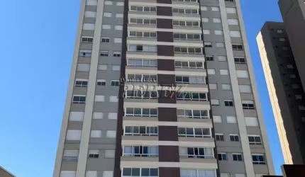 Apartamento com 3 quartos à venda na Rua Martinho Lutero, --, Gleba Fazenda Palhano, Londrina por R$ 1.050.000
