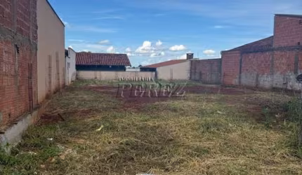 Terreno à venda na Luiz Antônio Mayrink Goes, --, Jardim Viena, Londrina por R$ 140.000