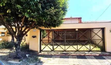 Casa com 4 quartos à venda na Hikoma Udihara, --, Califórnia, Londrina por R$ 1.200.000