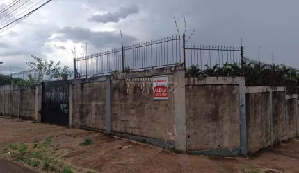 Casa comercial para alugar na CONDOR, --, Indústrias Leves, Londrina por R$ 5.000