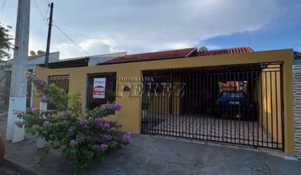 Casa com 3 quartos à venda na Helena Cortez Giarola, --, Jardim Ilha do Mel, Londrina por R$ 330.000