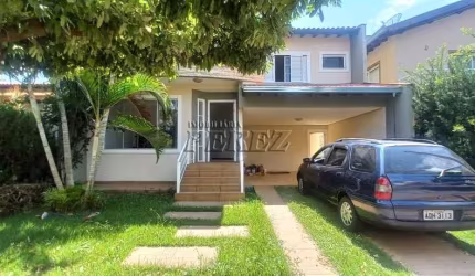 Casa em condomínio fechado com 3 quartos à venda na Benedita Almeida de Oliveira, --, Aspen Park Residence, Londrina por R$ 1.600.000