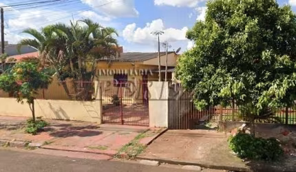 Casa com 3 quartos à venda na Leônidas Rezende Dutra, --, Santa Joana, Londrina por R$ 230.000
