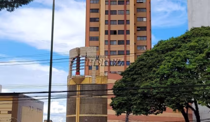 Sala comercial à venda na Santa Catarina, --, Centro, Londrina por R$ 260.000