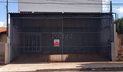Barracão / Galpão / Depósito para alugar na Guaiuvira, --, Leonor, Londrina por R$ 3.300