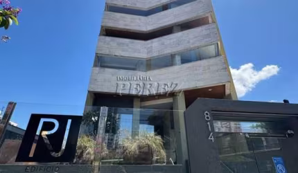 Apartamento com 3 quartos à venda na Avenida Rio de Janeiro, --, Centro, Londrina por R$ 570.000