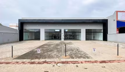 Ponto comercial para alugar na Avenida São João, --, Antares, Londrina por R$ 3.500