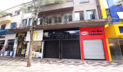 Ponto comercial para alugar na Avenida Paraná, --, Centro, Londrina por R$ 1.800