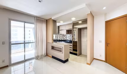 Apartamento com 2 quartos à venda na Rua João Huss, --, Gleba Fazenda Palhano, Londrina por R$ 880.000