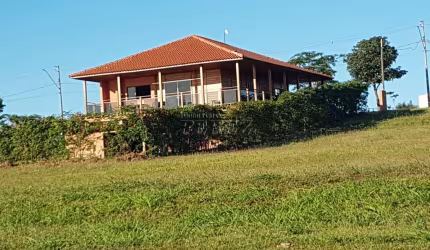 Casa em condomínio fechado com 4 quartos à venda na Estância Punta Del Este, --, Paranagi, Sertaneja por R$ 1.499.000