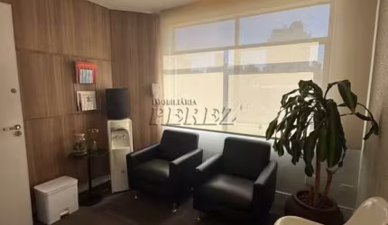 Sala comercial à venda na Avenida Higienópolis, --, Jardim Higienópolis, Londrina por R$ 270.000