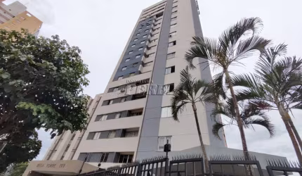 Apartamento com 3 quartos à venda na Rua Alfredo Battini, --, San Remo, Londrina por R$ 400.000