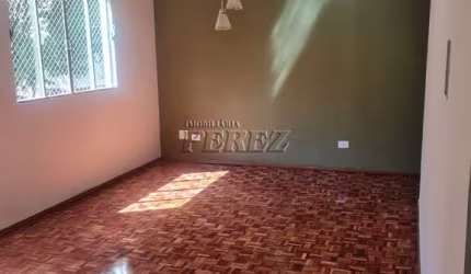 Apartamento com 2 quartos à venda na das Américas, --, San Fernando, Londrina por R$ 170.000