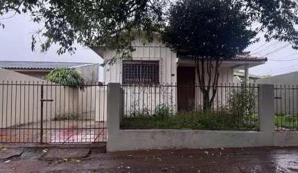 Casa com 2 quartos à venda na Serra da Mantiqueira, --, Bandeirantes, Londrina por R$ 250.000