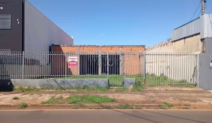 Terreno à venda na Rua Bahia, --, Centro, Londrina por R$ 600.000