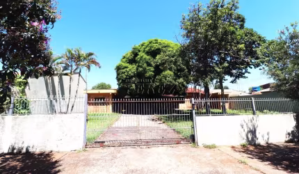 Casa comercial à venda na Milão, --, Parque Residencial Joaquim Toledo Piza, Londrina por R$ 800.000