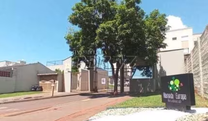 Apartamento com 2 quartos à venda na Rua Perdizes, --, Paraíso, Londrina por R$ 160.000