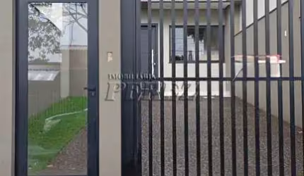Casa com 3 quartos à venda na Presidente Bernardes, --, Andrade, Londrina por R$ 1.150.000