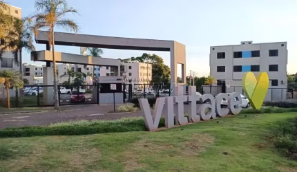 Apartamento com 2 quartos à venda na Portugal, --, Vila Atalaia, Cambé por R$ 205.000
