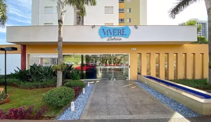 Apartamento com 3 quartos para alugar na Rua Ernâni Lacerda de Athayde, --, Gleba Fazenda Palhano, Londrina por R$ 2.700