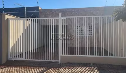 Casa com 3 quartos à venda na Rua Augusto Guerino, --, Portal de Versalhes 1, Londrina por R$ 480.000