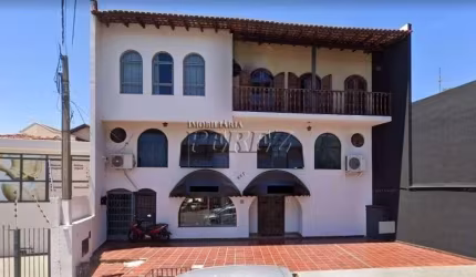 Casa com 3 quartos à venda na Rua Araguaia, --, Jardim Agari, Londrina por R$ 2.980.000
