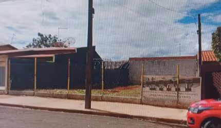 Terreno à venda na Alberto Liutti S/N, --, Cafezal, Londrina por R$ 250.000