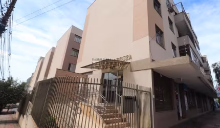 Apartamento com 3 quartos para alugar na Avenida Duque de Caxias, --, Jardim Londrilar, Londrina por R$ 1.650
