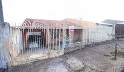 Casa com 2 quartos à venda na Odília Alves Pedra, --, Ernani Moura Lima, Londrina por R$ 180.000