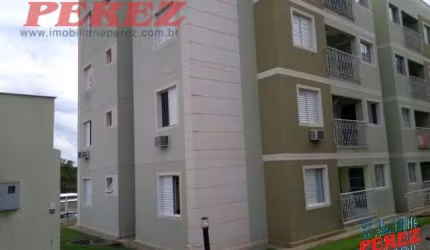 Apartamento com 2 quartos para alugar na MARIA JOSE VIEIRA DA SILVA, --, Residencial Verona, Londrina por R$ 1.300