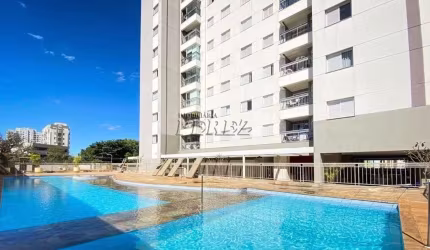 Apartamento com 2 quartos à venda na Rua Mossoró, --, Centro, Londrina por R$ 550.000
