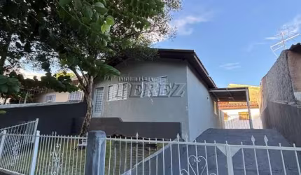 Casa com 2 quartos à venda na José Santiago de Queiroz, --, Tarobá, Londrina por R$ 235.000