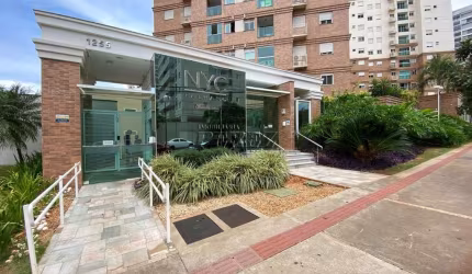 Apartamento com 3 quartos para alugar na Rua Caracas, --, Gleba Palhano, Londrina por R$ 3.100
